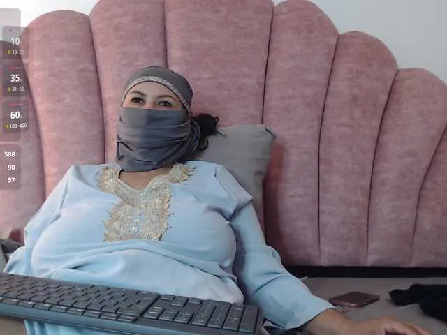 Live sex webcam photo for amina-hafssa #290693525
