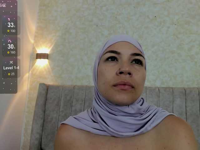 Live sex webcam photo for amira-s #289955391