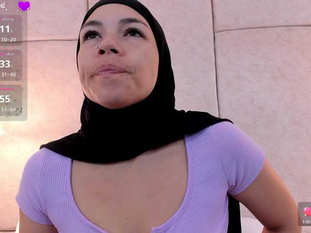 Live sex webcam photo for amira-s #290519841