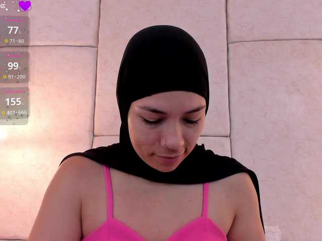 Live sex webcam photo for amira-s #290560437