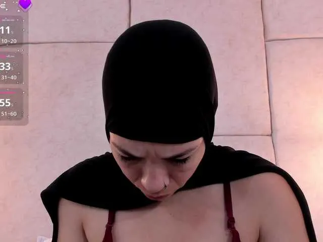 Live sex webcam photo for amira-s #290654403