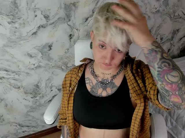 Live sex webcam photo for amy-ink #291050692