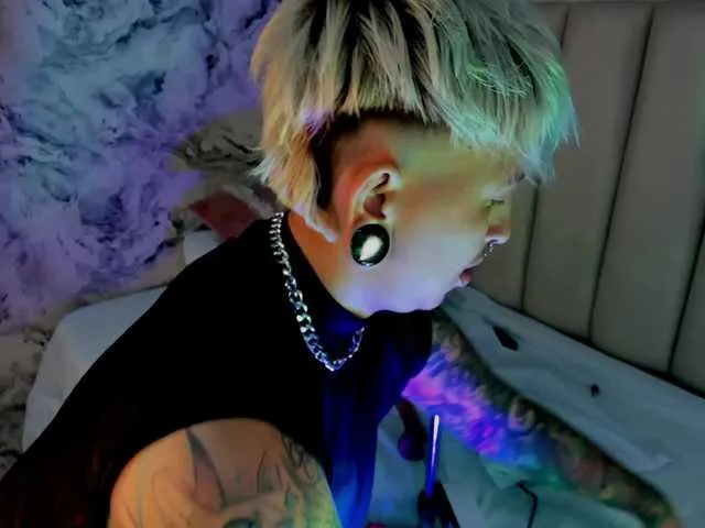 Live sex webcam photo for amy-ink #291331586