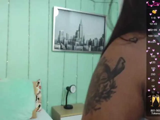 Live sex webcam photo for amymonserrat #273413459