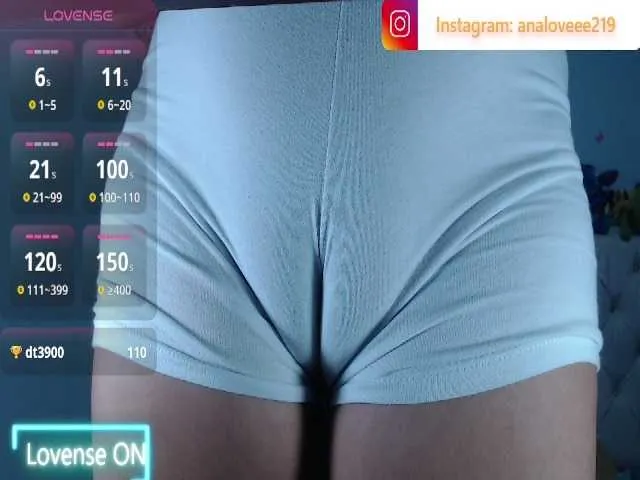 Live sex webcam photo for ana-loveee #293556831
