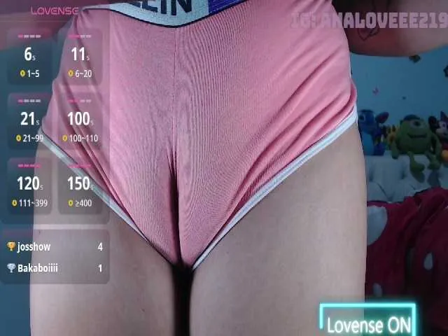 Live sex webcam photo for ana-loveee #293589387