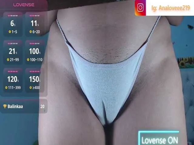 Live sex webcam photo for ana-loveee #293766063