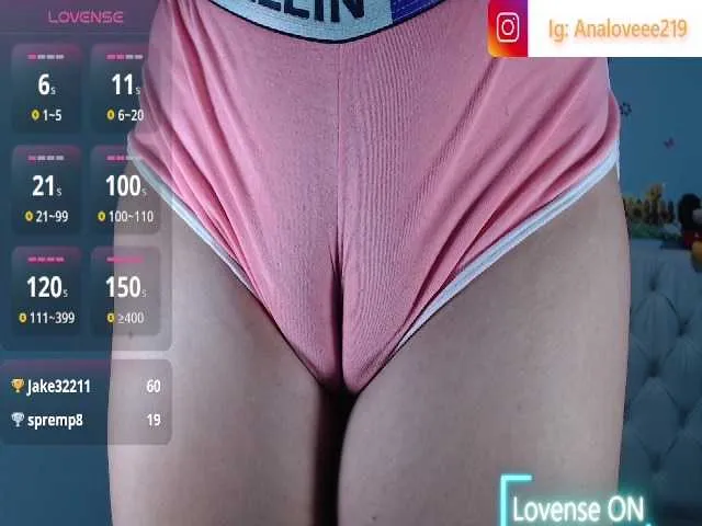 Live sex webcam photo for ana-loveee #293836966