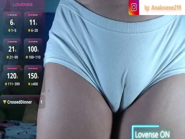 Live sex webcam photo for ana-loveee #293862816