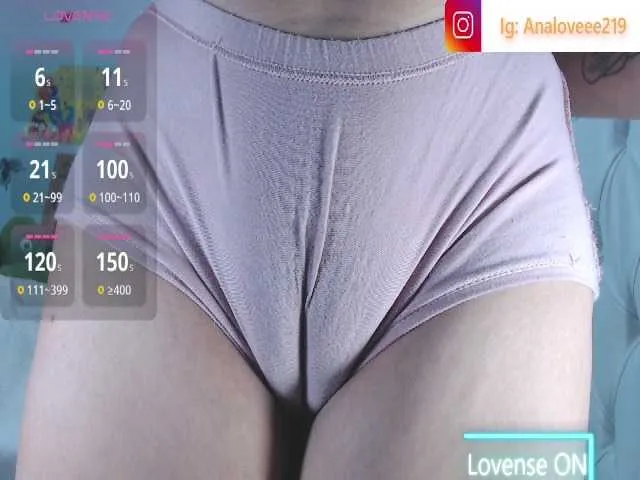 Live sex webcam photo for ana-loveee #294224049