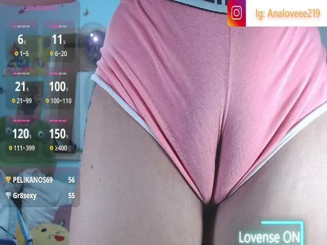 Live sex webcam photo for ana-loveee #294225166