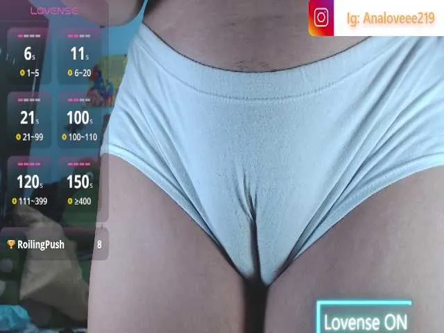 Live sex webcam photo for ana-loveee #294229797