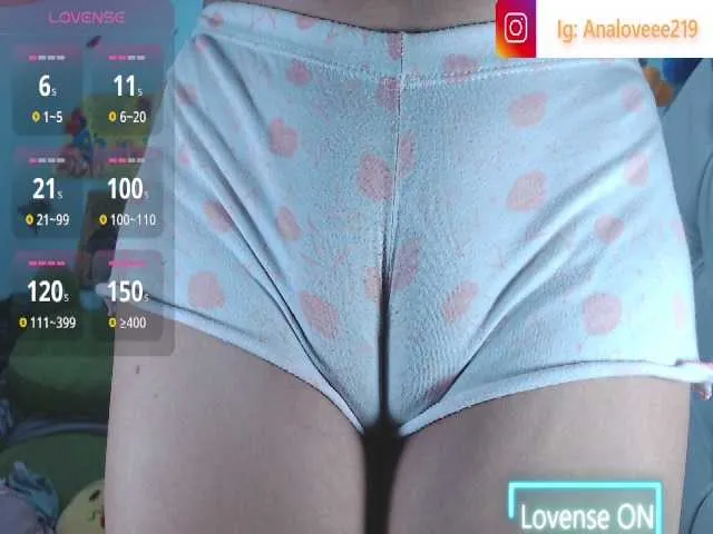 Live sex webcam photo for ana-loveee #294238910
