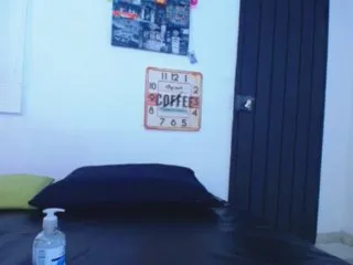 Live sex webcam photo for AnahiCruz #125512424