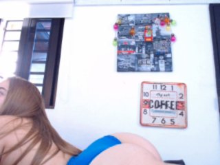 Live sex webcam photo for AnahiCruz #126586338