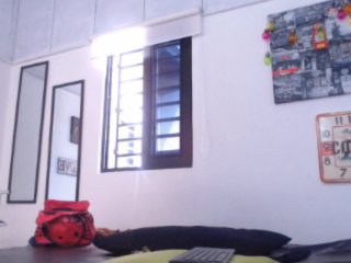 Live sex webcam photo for AnahiCruz #127101479