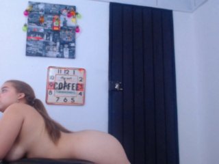 Live sex webcam photo for AnahiCruz #127346986