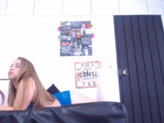 Live sex webcam photo for AnahiCruz #128014984