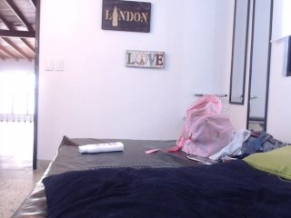 Live sex webcam photo for AnahiCruz #130129756