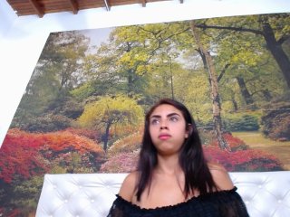 Live sex webcam photo for AnahiCruz #140383277