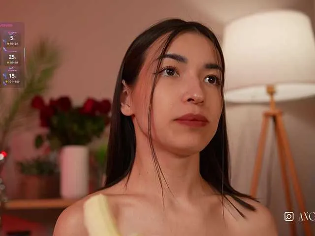 Live sex webcam photo for anaikey #292432852