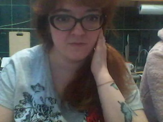 Live sex webcam photo for anakondab #272665068