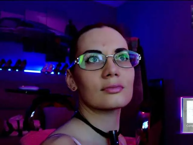 Live sex webcam photo for analiMilana #290277624