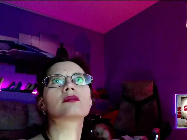 Live sex webcam photo for analiMilana #292403864