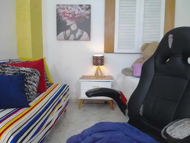 Live sex webcam photo for analisundari #274974673