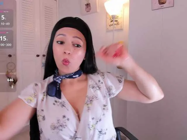 Live sex webcam photo for anaruiz #291320348