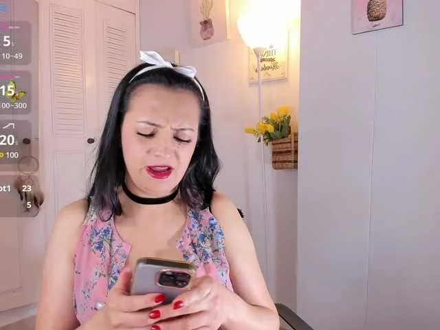 Live sex webcam photo for anaruiz #291356441