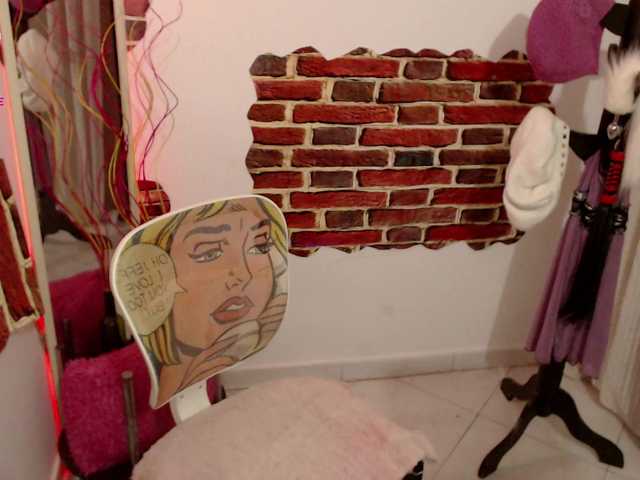 Live sex webcam photo for anaspark #273044205