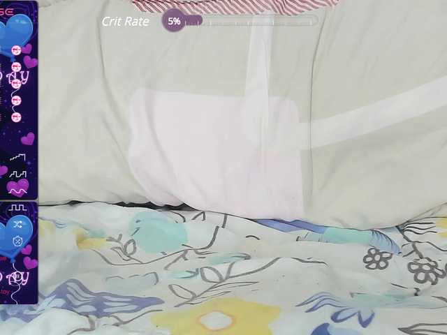 Live sex webcam photo for anastaciacute85 #277007263