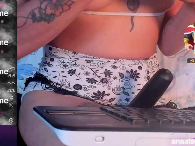 Live sex webcam photo for anastaciacute85 #277432367