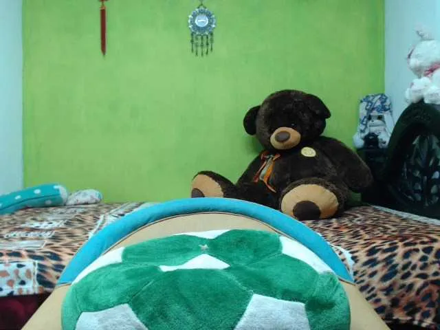 Live sex webcam photo for andrea-doll #274110666