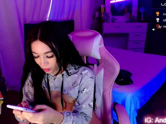 Live sex webcam photo for andreacutes1 #276311670