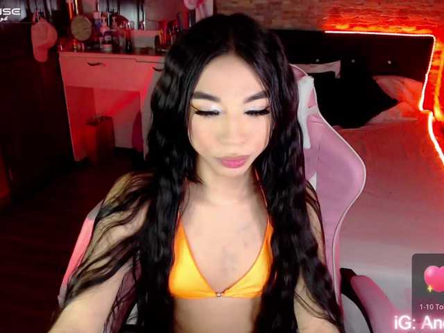 Live sex webcam photo for andreacutes1 #276391296