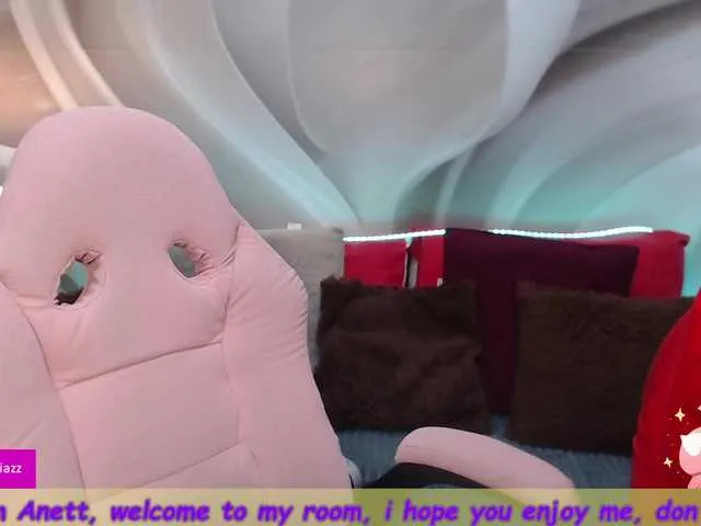 Live sex webcam photo for anettdiaz #273714569