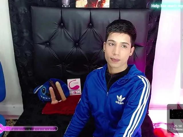 Live sex webcam photo for angel-and-devil1 #276228863