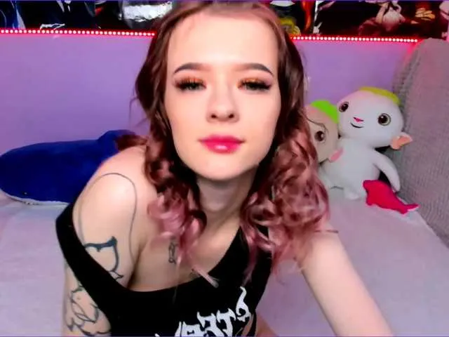Live sex webcam photo for angel-flower #272266524