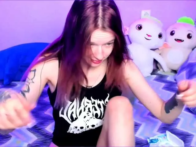 Live sex webcam photo for angel-flower #272452921