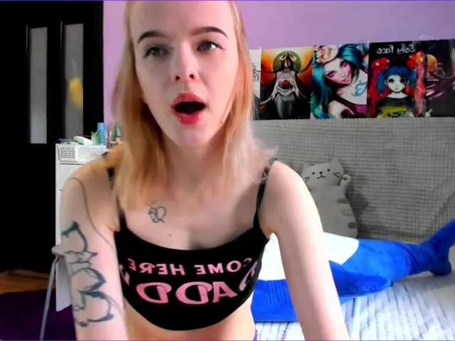 Live sex webcam photo for angel-flower #273083624