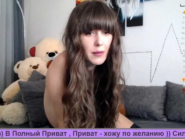 Live sex webcam photo for angel-vita #273765921
