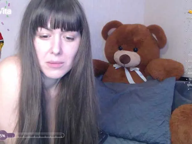 Live sex webcam photo for angel-vita #276576109
