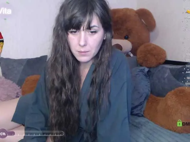 Live sex webcam photo for angel-vita #276657772
