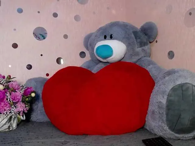 Live sex webcam photo for angel-vita #291135612