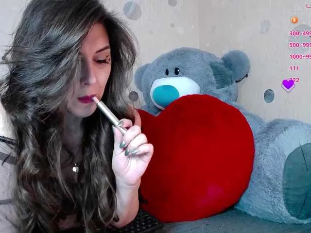 Live sex webcam photo for angel-vita #291262711