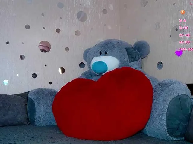 Live sex webcam photo for angel-vita #291645728