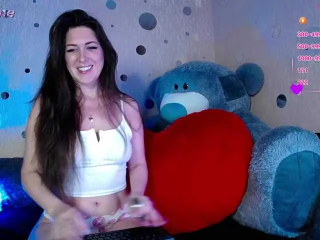 Live sex webcam photo for angel-vita #292285458