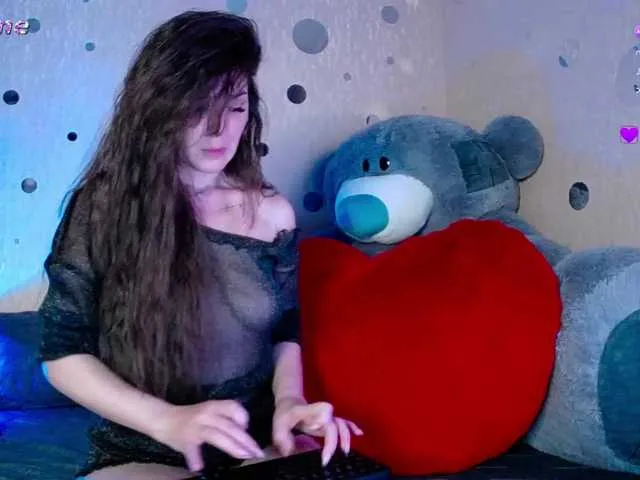Live sex webcam photo for angel-vita #292444769